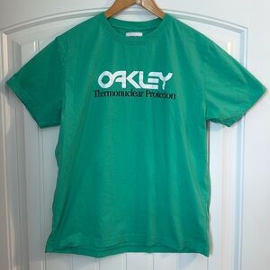 Oakley Thermonuclear Protection Tshirt